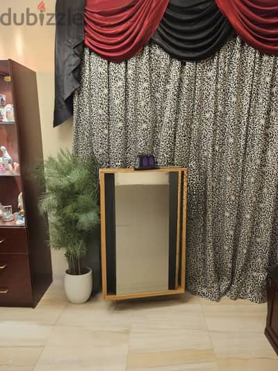 Curtain for Sale – Great Condition!