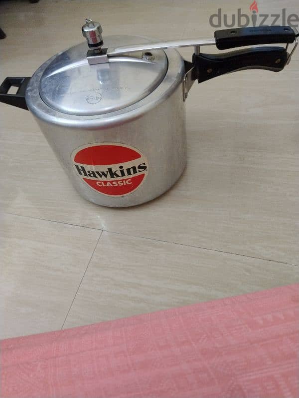 pressure cooker 2