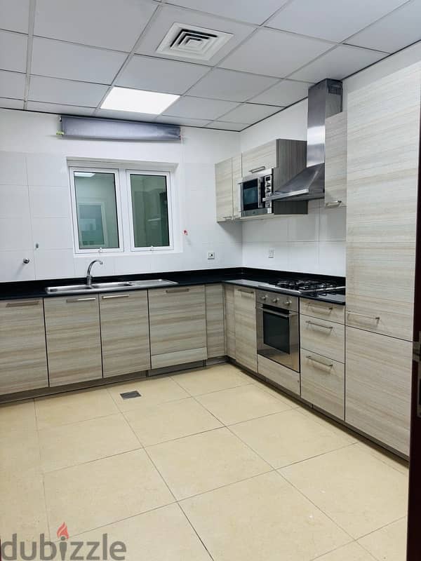 3 BHK FOR RENT IN MGM (SH2589) 7