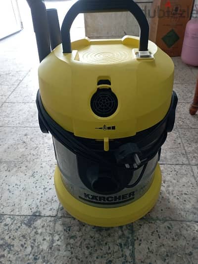 karcher waikum good condition good work