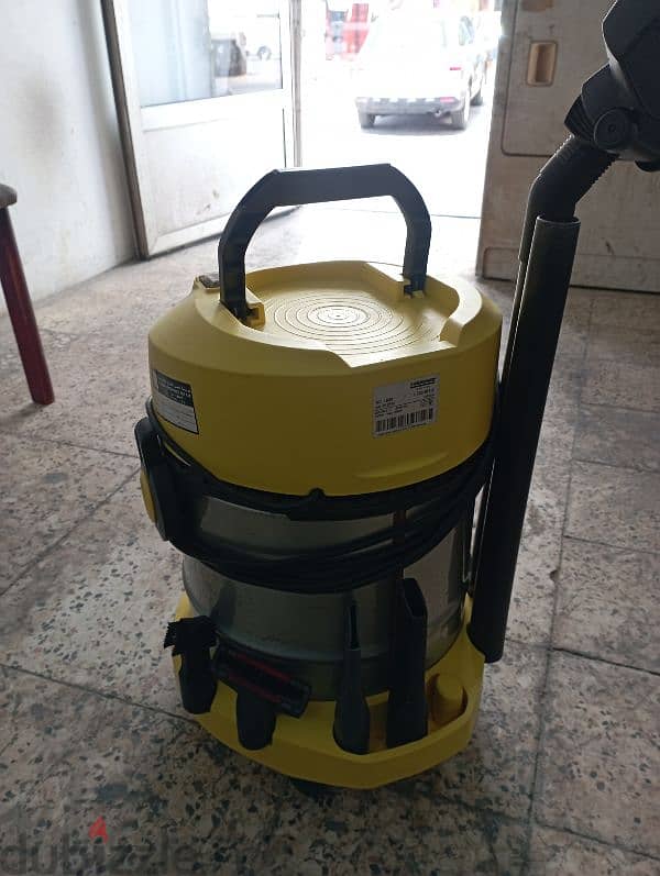 karcher waikum good condition good work 1