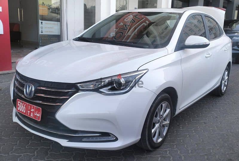 MG 3 2025 model available for rent with Ramadan offers 5