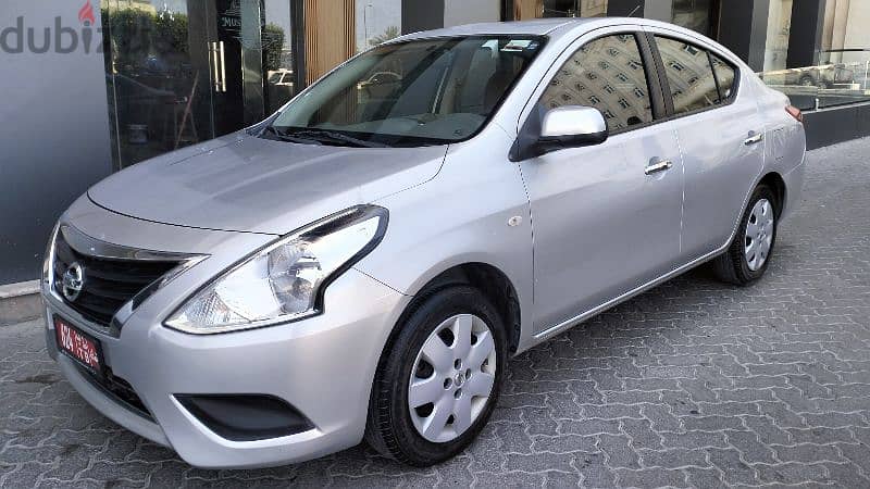 MG 3 2025 model available for rent with Ramadan offers 6