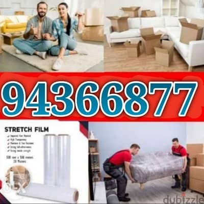 muscat furniture house shiftingg low price