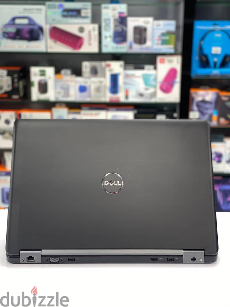 DELL LATITUDE 5550 | CORE i3 | 8GB RAM | 128GB STORAGE 2