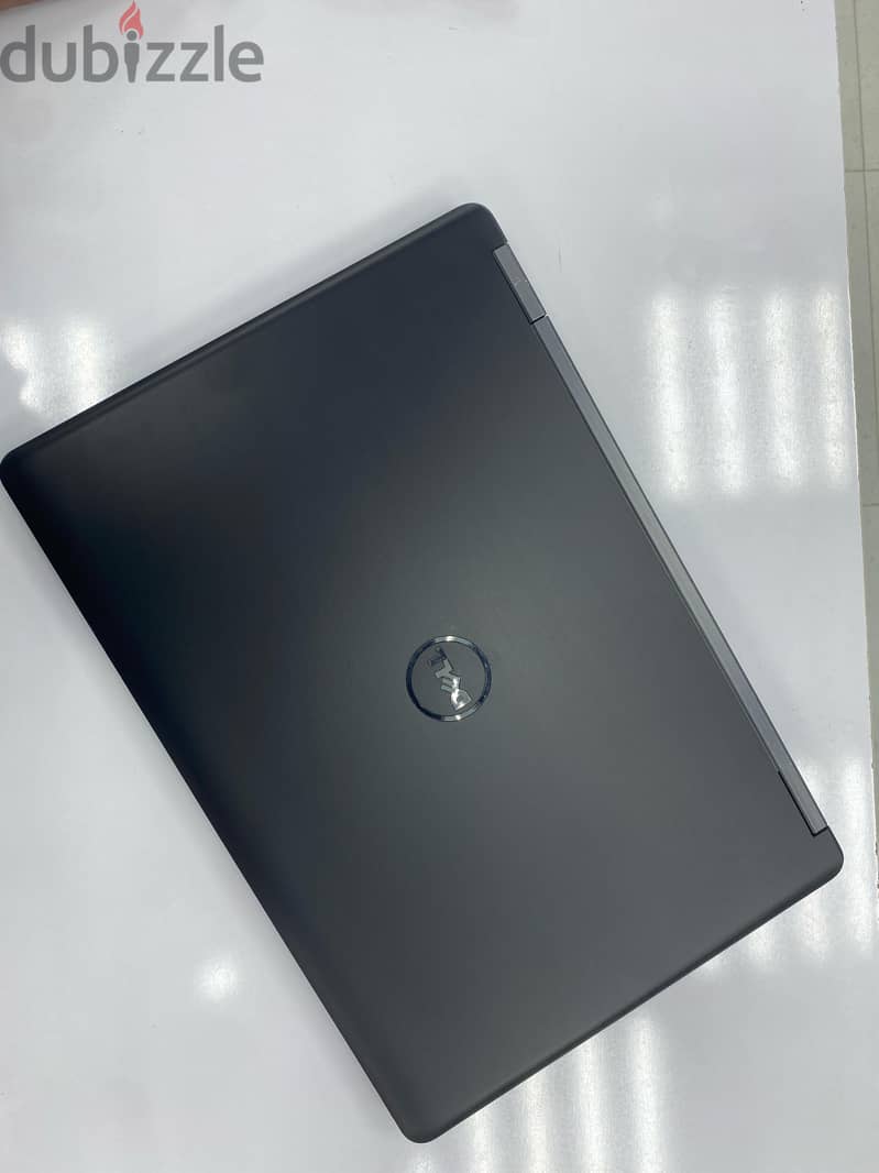 DELL LATITUDE 5550 | CORE i3 | 8GB RAM | 128GB STORAGE 3