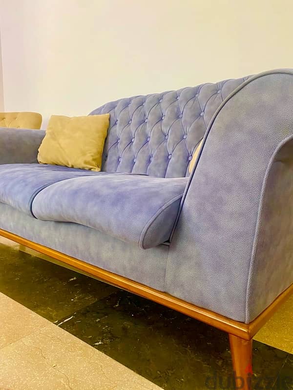 furniture sofa اثاث منزل 1