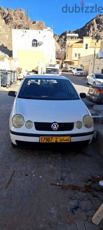 Volkswagen Other 2005