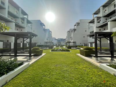 2 BR + Maid’s Room Simplex Apartment, Madinat Sultan Qaboos