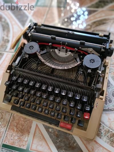 Typewriter