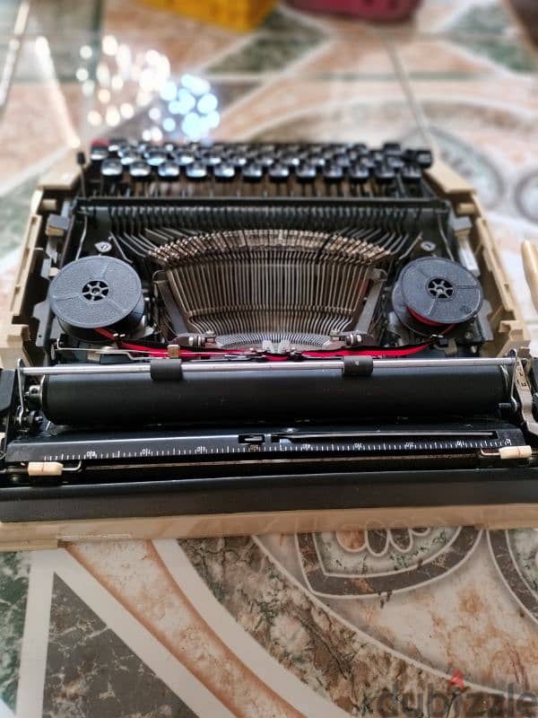 Typewriter 2