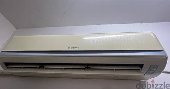 Samsung Split AC for sale