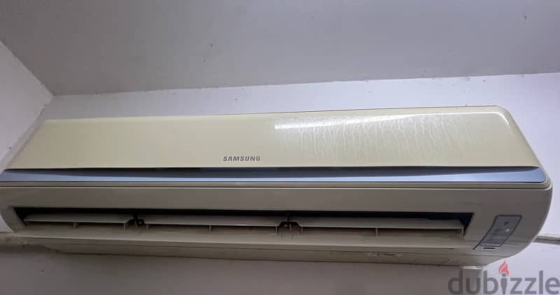 Samsung Split AC for sale 0