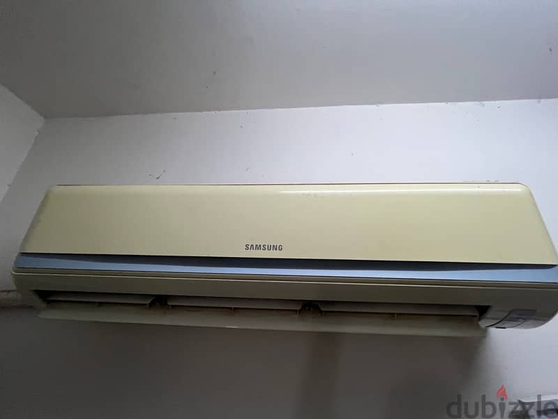 Samsung Split AC for sale 1