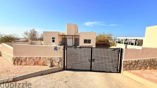 Villa in Madinat Qaboos (MSQ)