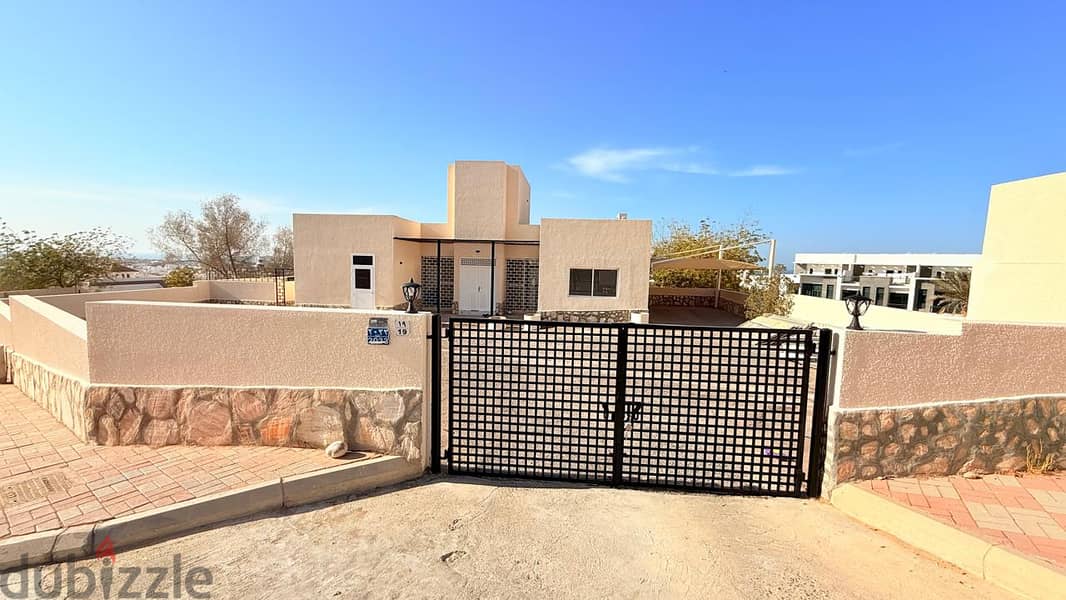 Villa in Madinat Qaboos (MSQ) 0