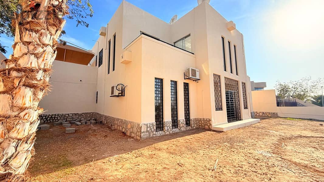 Villa in Madinat Qaboos (MSQ) 1