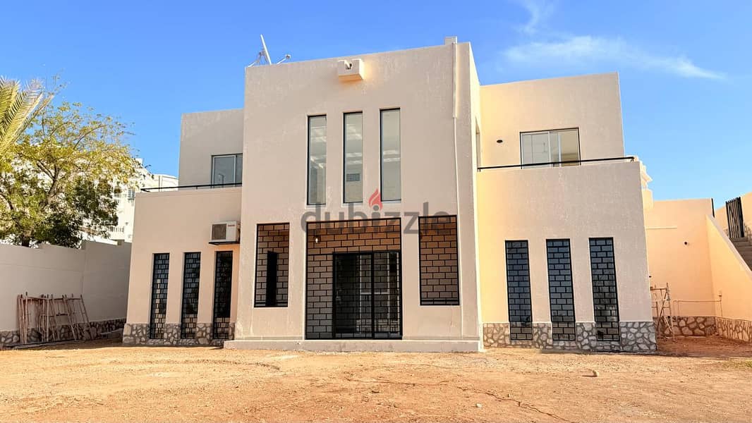 Villa in Madinat Qaboos (MSQ) 4