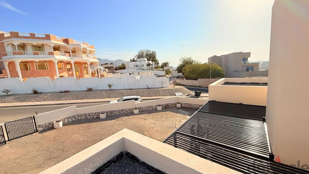 Villa in Madinat Qaboos (MSQ) 6