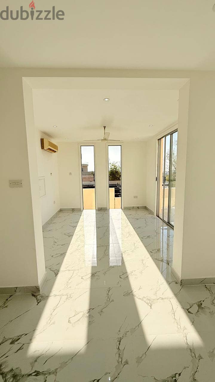 Villa in Madinat Qaboos (MSQ) 11