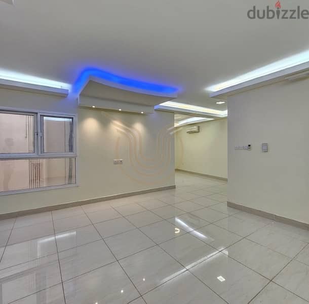 AL QURUM | BEAUTIFUL 2 BR APARTMENT FOR RENT 2