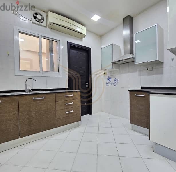 AL QURUM | BEAUTIFUL 2 BR APARTMENT FOR RENT 5