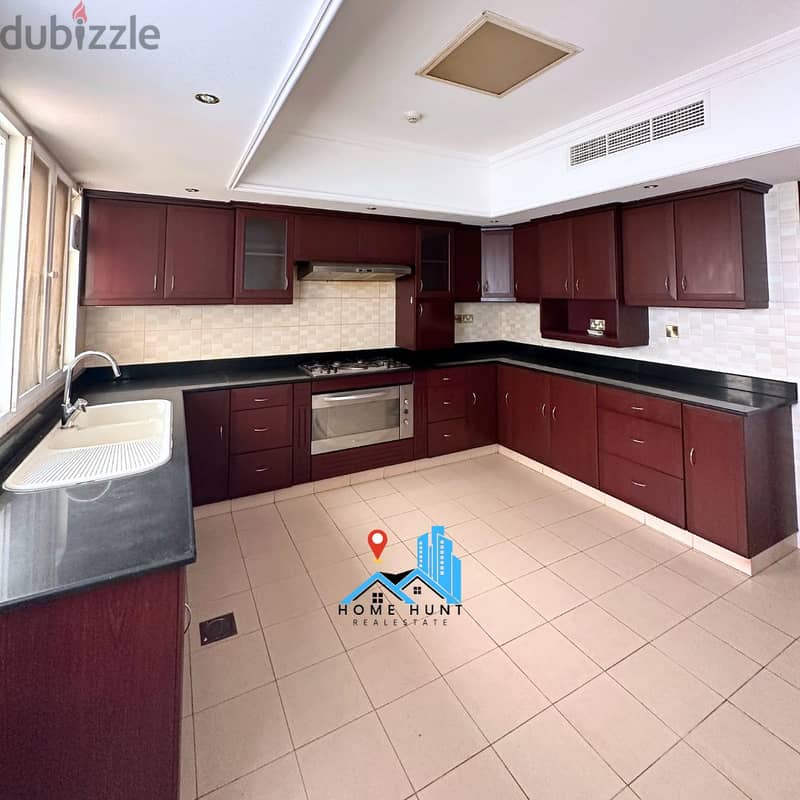 QURUM | 4+1 BR COMPOUND VILLA IN PRIME LOCATION 3