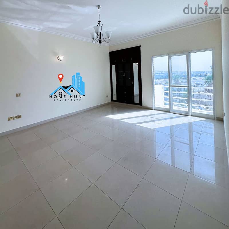 QURUM | 4+1 BR COMPOUND VILLA IN PRIME LOCATION 8