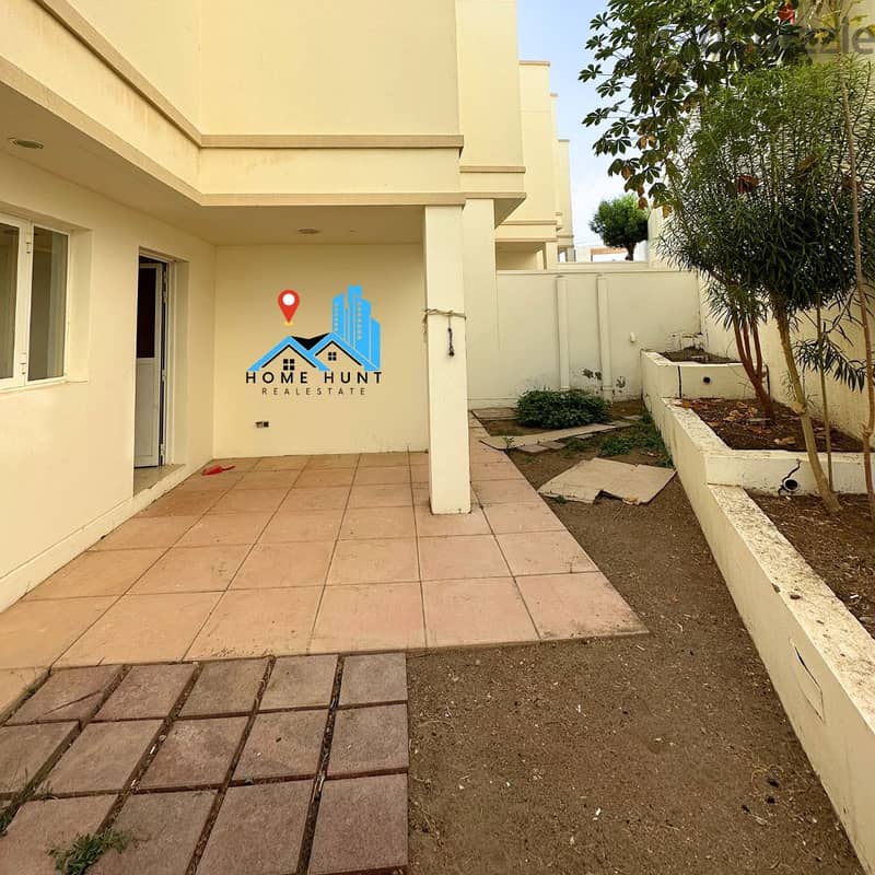 QURUM | 4+1 BR COMPOUND VILLA IN PRIME LOCATION 11