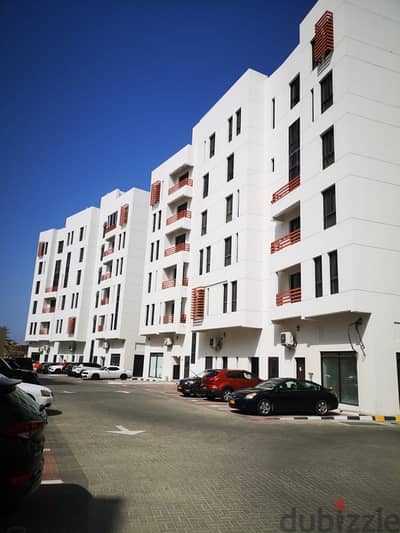 3+1 Bedroom Apartrment - Telal Al Qurum