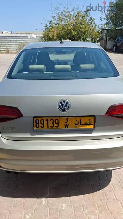 Volkswagen Jetta 2015