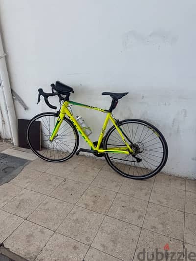 arc 10 bicycle for urgent sale