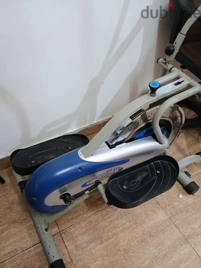 Sport equipment for Sale