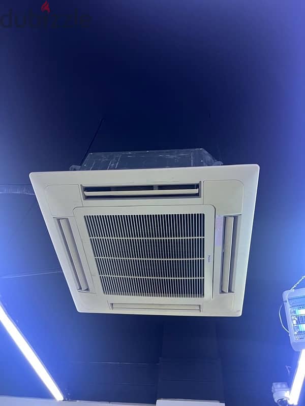 3 Daikin 4-Ton AC Units in Excellent Condition 4