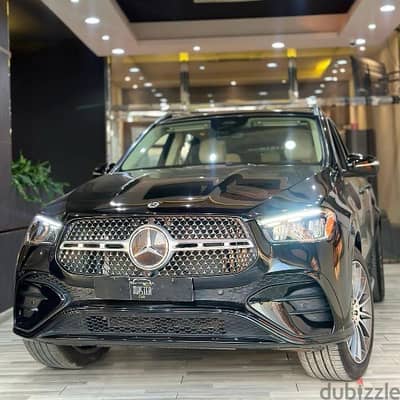 Mercedes-Benz GLE 350 2024