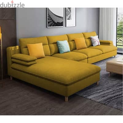 brand new model sofa set