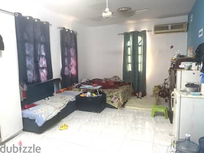 Room sharing available for bachelor near Royal Hospital Fatema hyperma