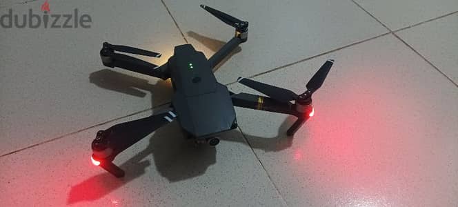 DJI MAVIC PRO