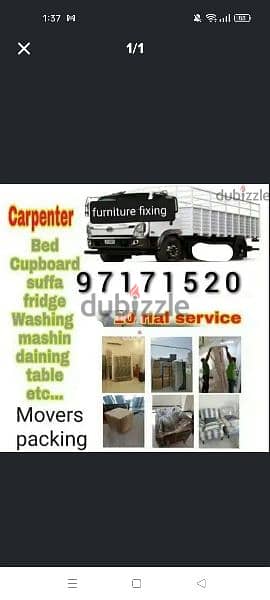 houseofficeshiftingfurniturefixing