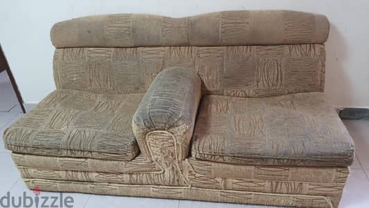 Sofa for sale