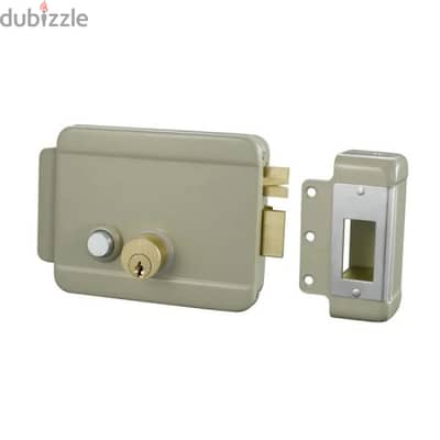 outdoor electric door lock