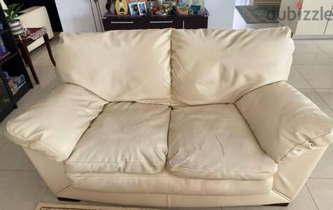 sofa 2 seater