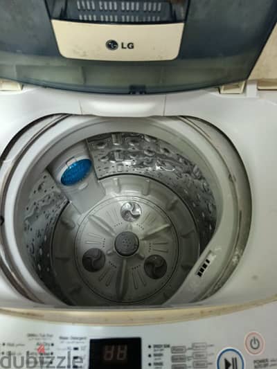 LG Washing Machine For Sale- Fully Automatic