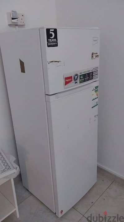 New Fridge for sale