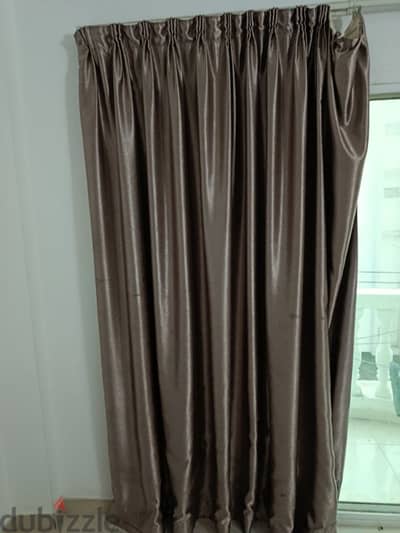 curtain for Sale - 7 No