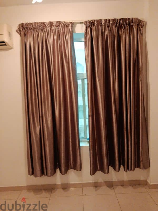 curtain for Sale - 7 No 1