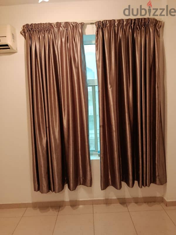 curtain for Sale - 7 No 2