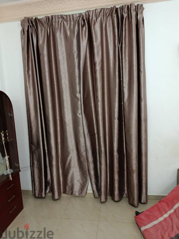 curtain for Sale - 7 No 3