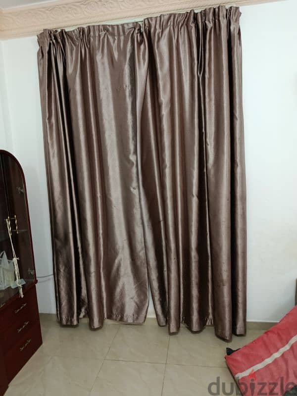 curtain for Sale - 7 No 4