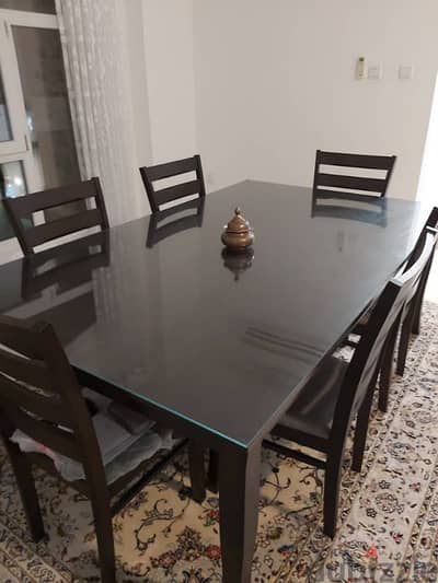 Dining Desk